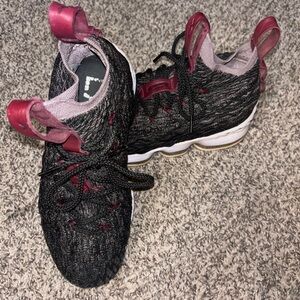 Nike LeBron 15 'Pride of Ohio'